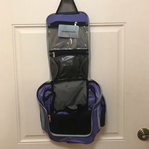 L.L. Bean large personal organizer